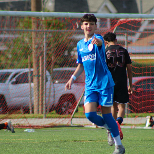 Abel Ricardo Sicairos -Belmonte