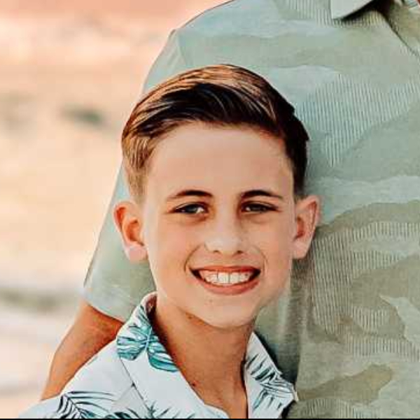 John Tyler Hernandez