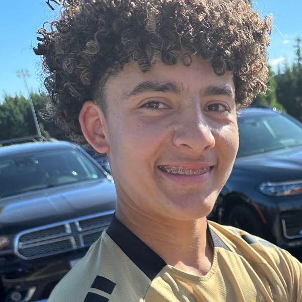 Javier Villegas-Agee