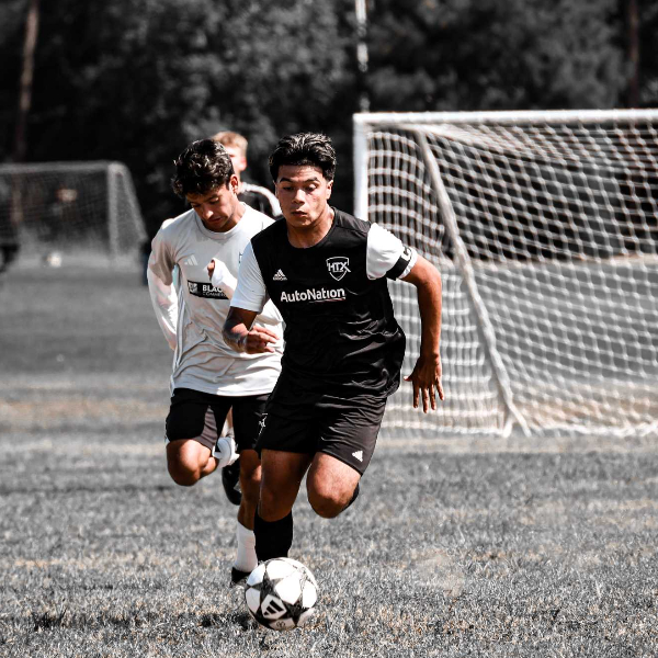 Kevin Ronaldo Claudio