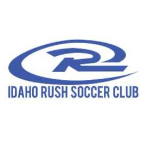 Idaho Rush Girls