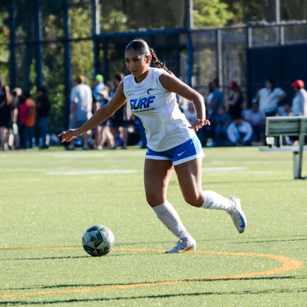 Kayleen Anita-Juarez