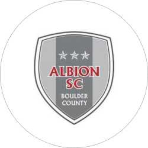 Albion SC Boulder County Girls