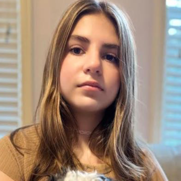 Mariana Lopez-Valverde