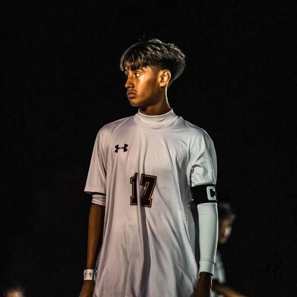 Alexander Hernandez Buendia