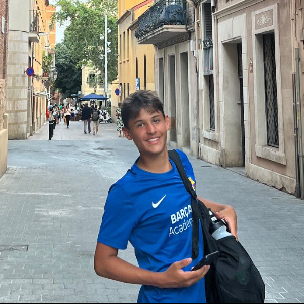 Felipe Freire De Carvalho