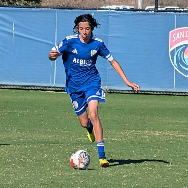 Santiago Felipe Martinez