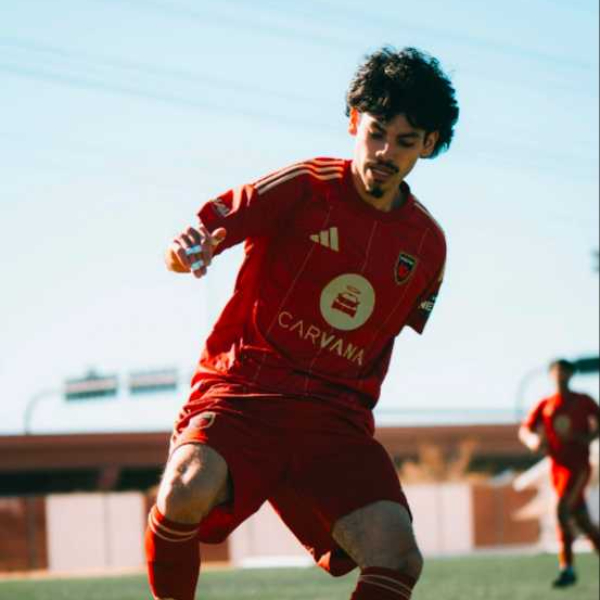 Carlos Sanchez