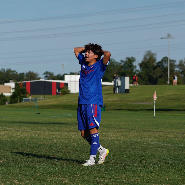 Christopher Rivera Gonzales