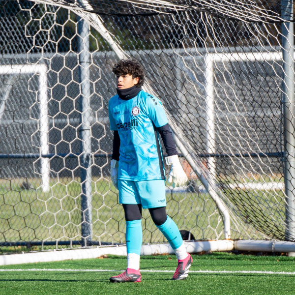 Matthew O'Shaughnessy