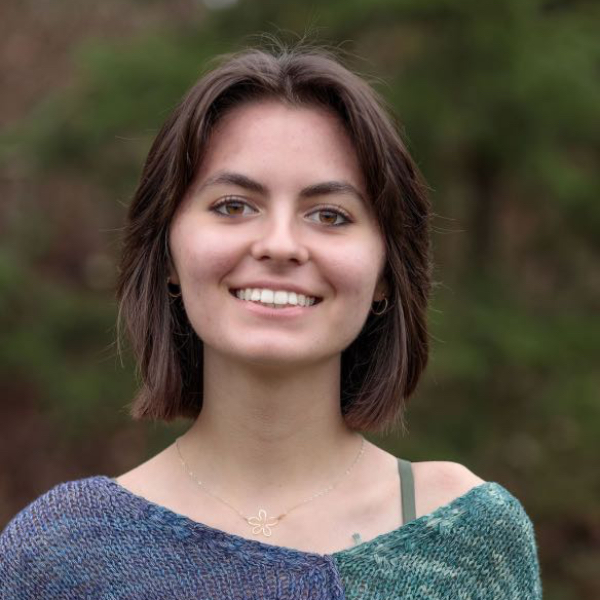 Gabrielle Van Gelder