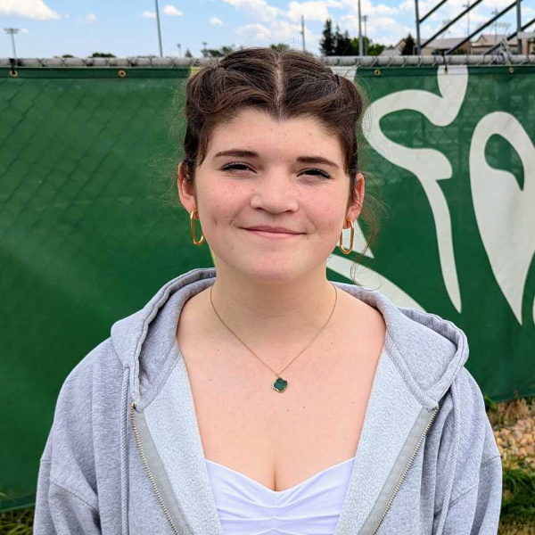 Olivia Newhouse