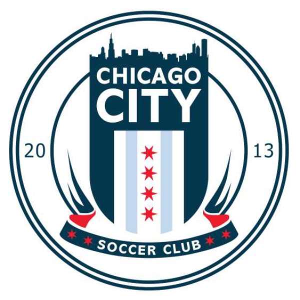 Chicago City SC Girls