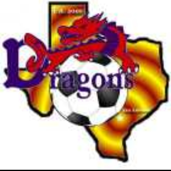 San Antonio Dragons