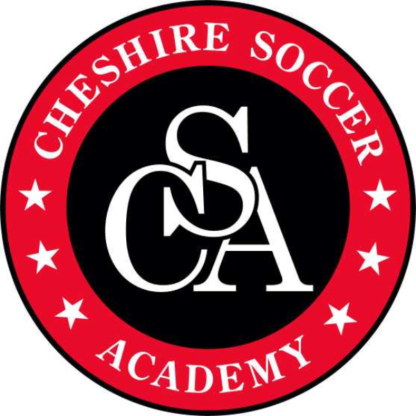 Cheshire Soccer Academy Boys