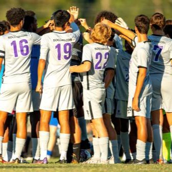 Darlington School Boys Soccer