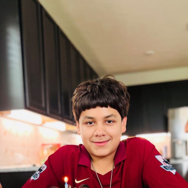 Omar Marquez Arevalo