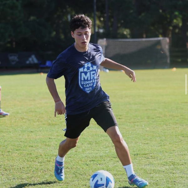 Dylan santiago Martinez