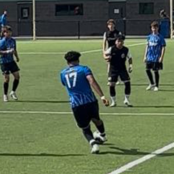 Alexander Galindo valdez