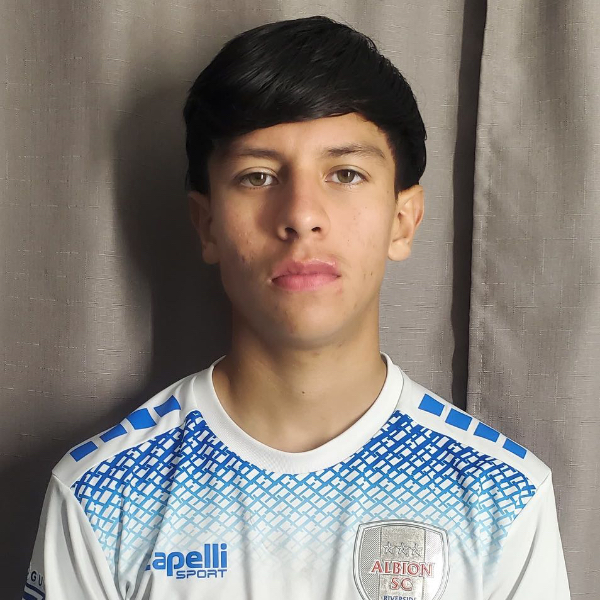 Jesus Giancarlo Loya