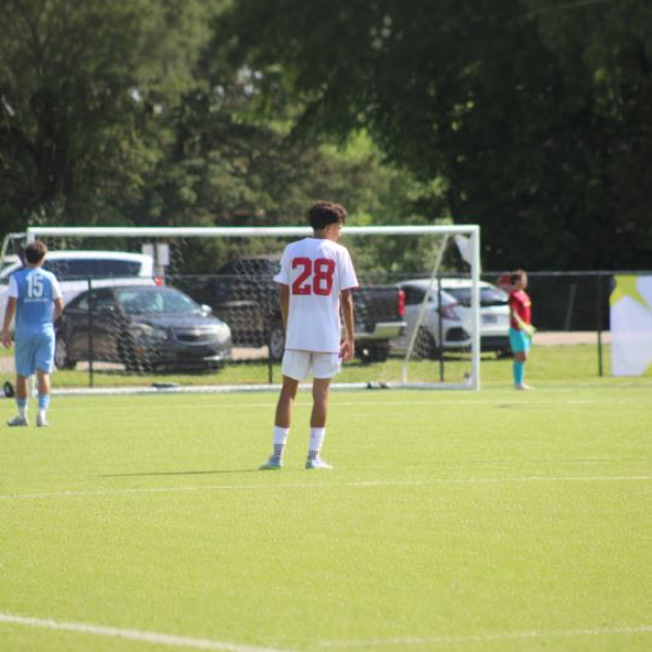 Darian Miranda Rodriguez