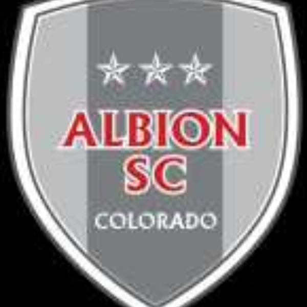 Albion SC Colorado-Boys