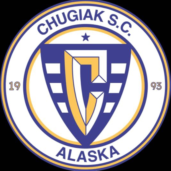 Chugiak Soccer Club-Girls