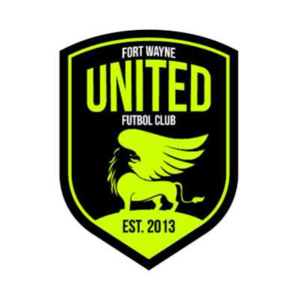 Fort Wayne United FC Girls