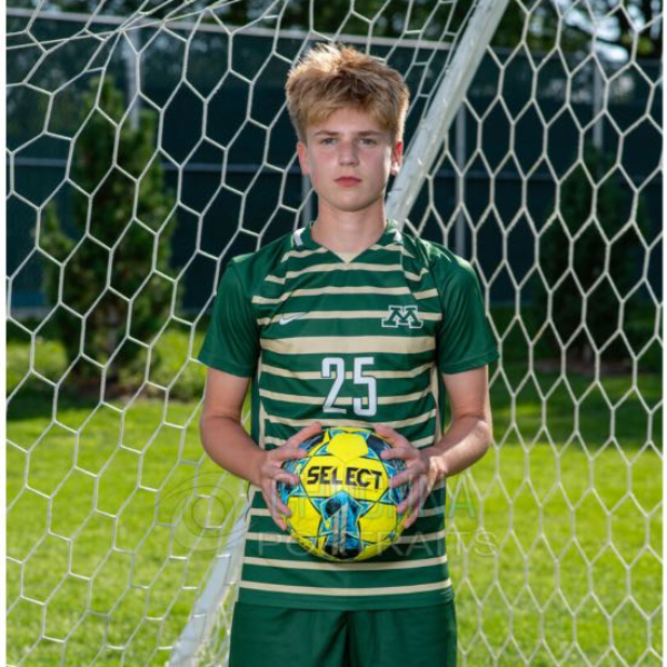 Yannik Tiedje Oglesbee