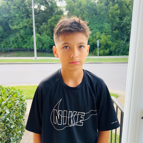 Silvestre Correa del canto