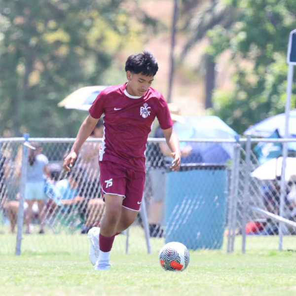 Sergio Estrada-Acosta