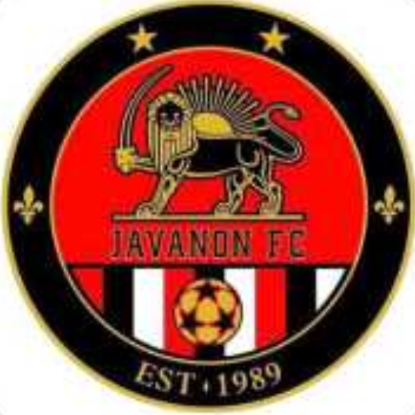 Javanon Soccer Club - Girls