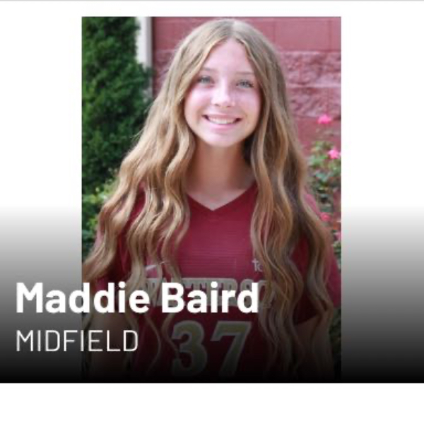 Madison Baird