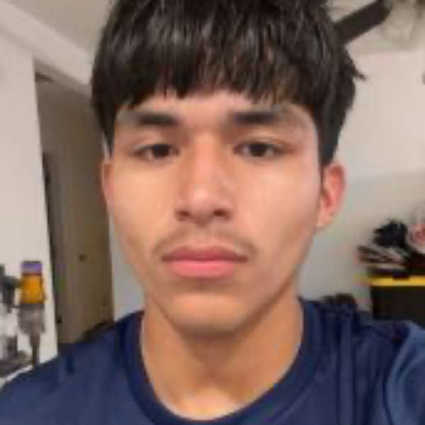 Ivan Dionicio-Salgado