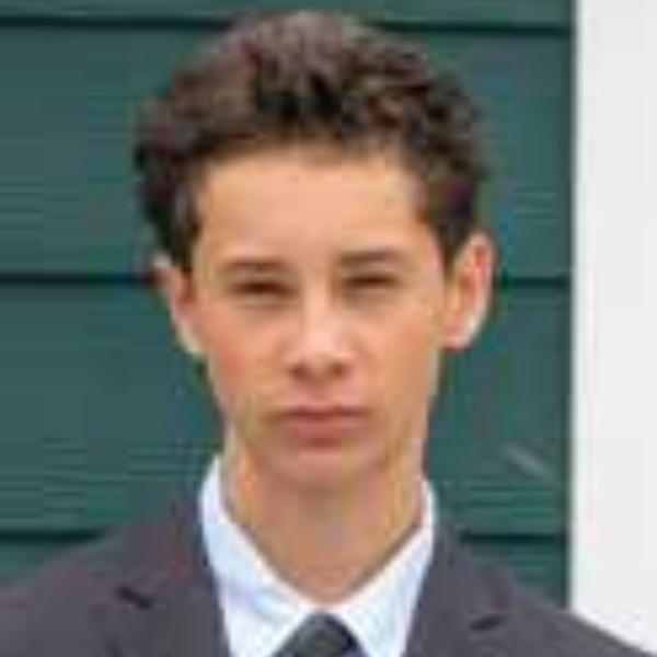 Christopher Crisonino