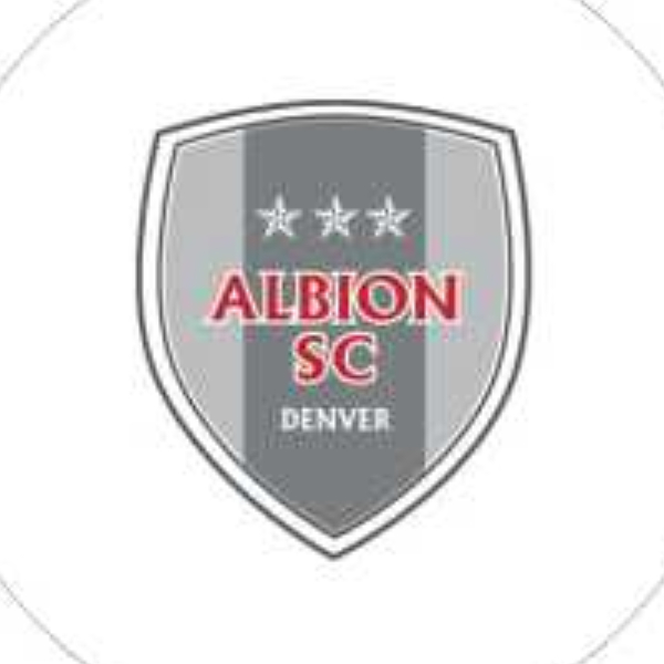 ALBION SC-Denver Boys