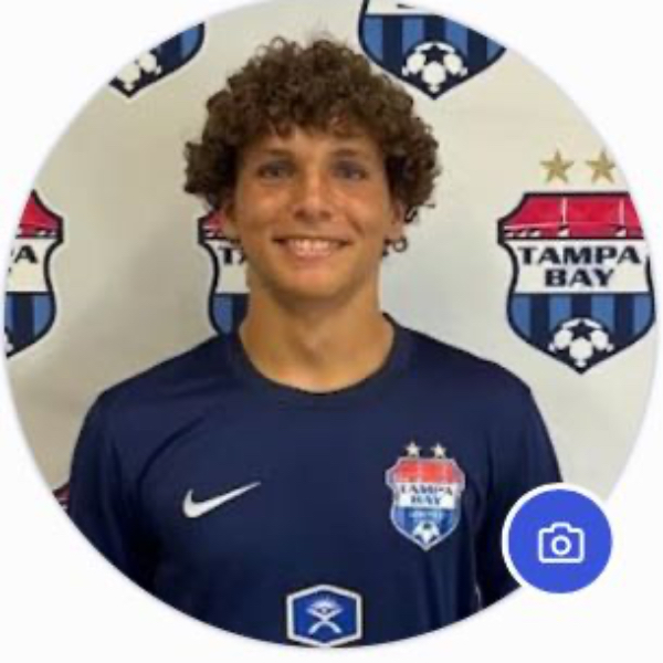 Tomas Christensen Novoa