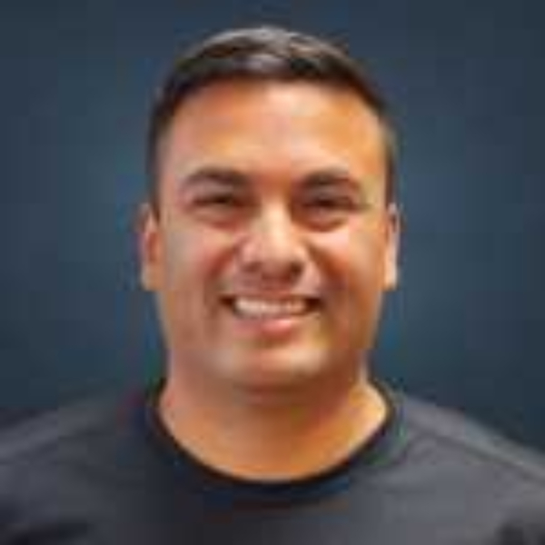 Sebastian  Aspillaga 