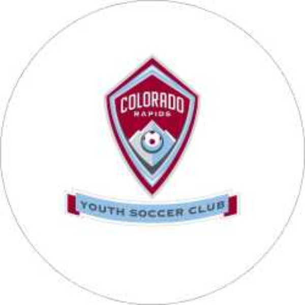 CO Rapids Youth Soccer Club - Boys Fort Collins