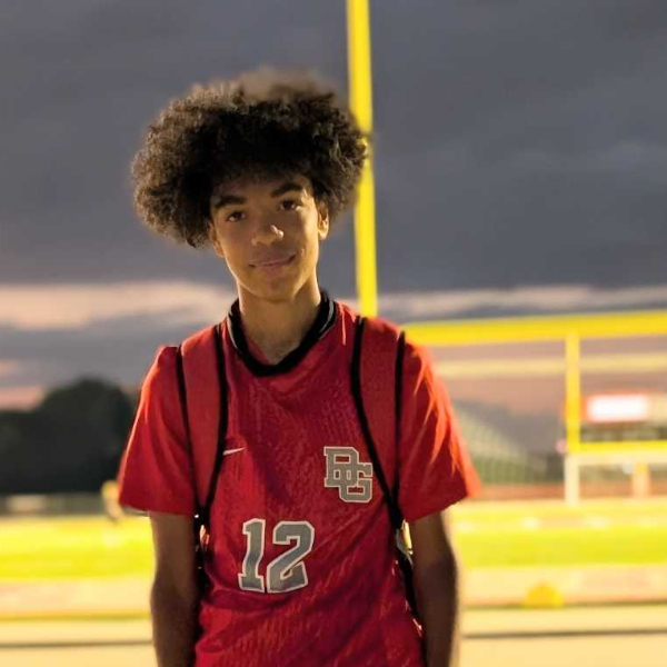 Curtis Kyzen Smallwood