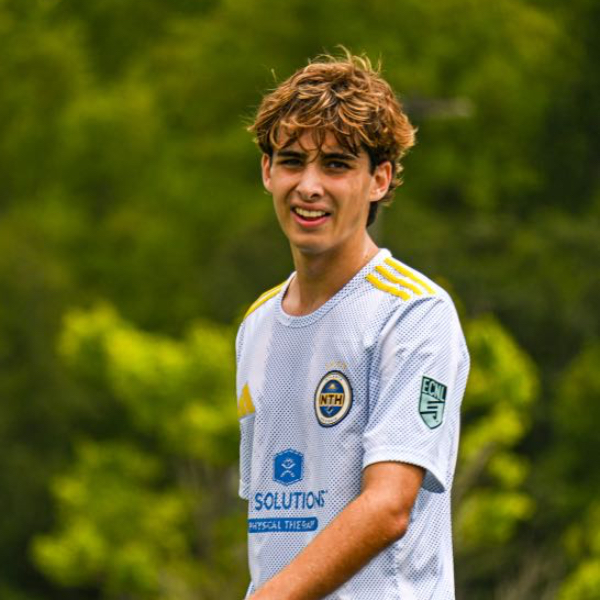 Martin Sosa-Haemmerli