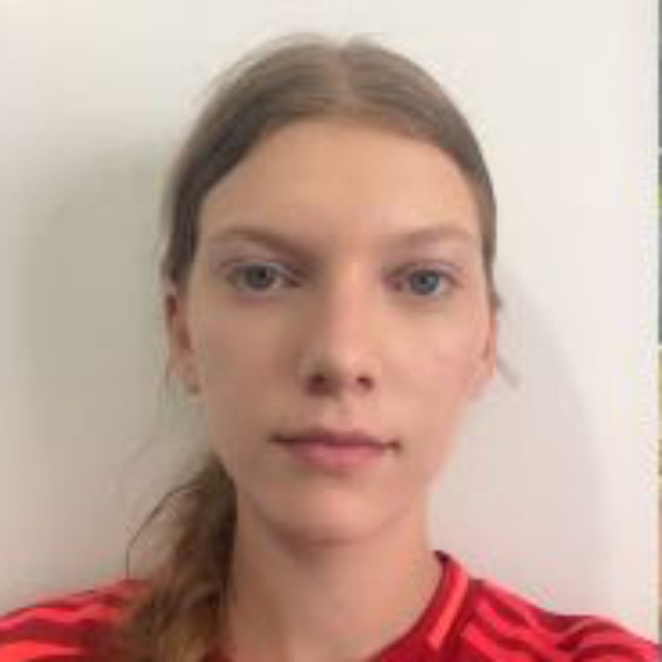 Lucia San Roque Hall