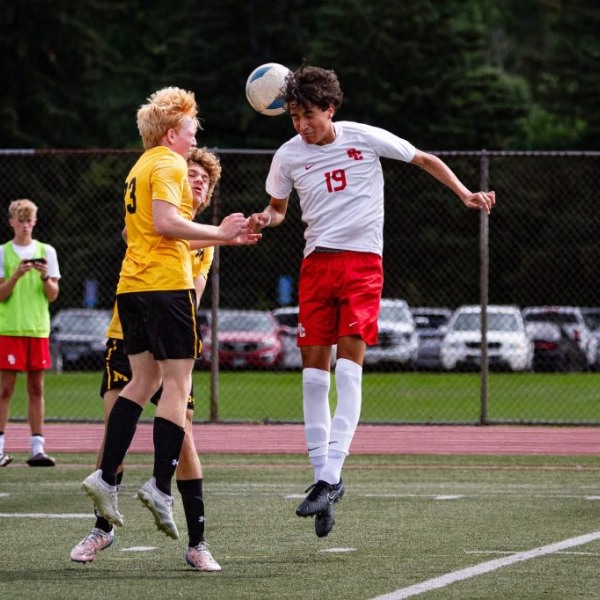 Kyden Black Elk Volkmann