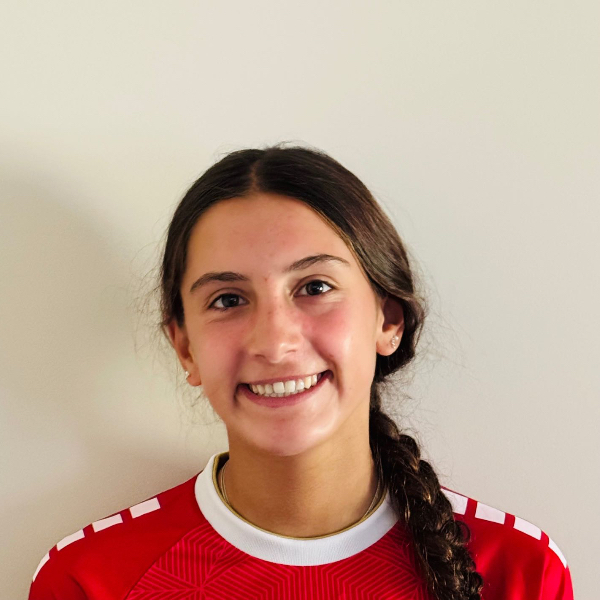 Sydney Margolis