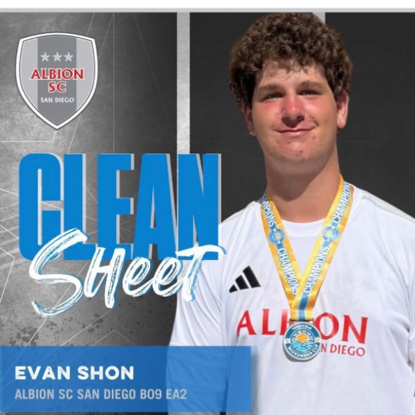 Evan Shon
