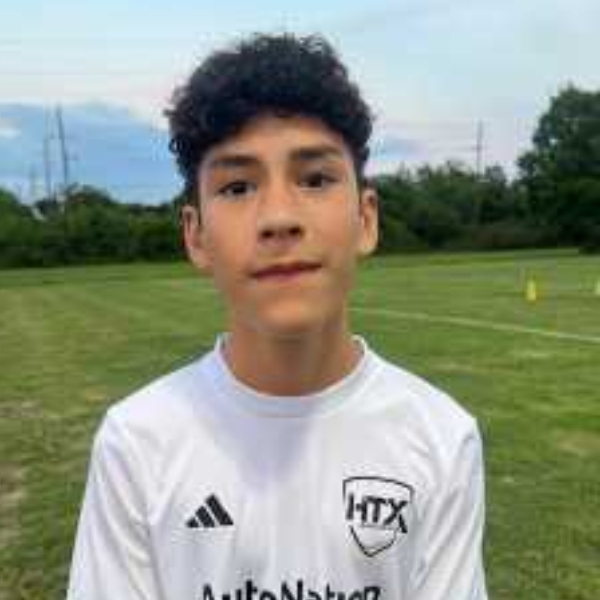 Daniel Anchia-Garcia