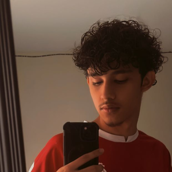 Juan Linares-Martinez