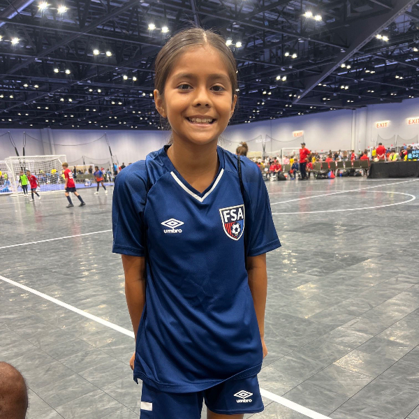 Jeyshangelise Martinez-Ramos