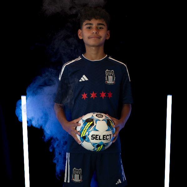 Ricardo Sebastian Ravelo