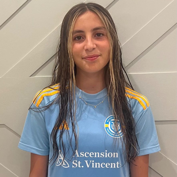 Alara Emilia Kiziltas